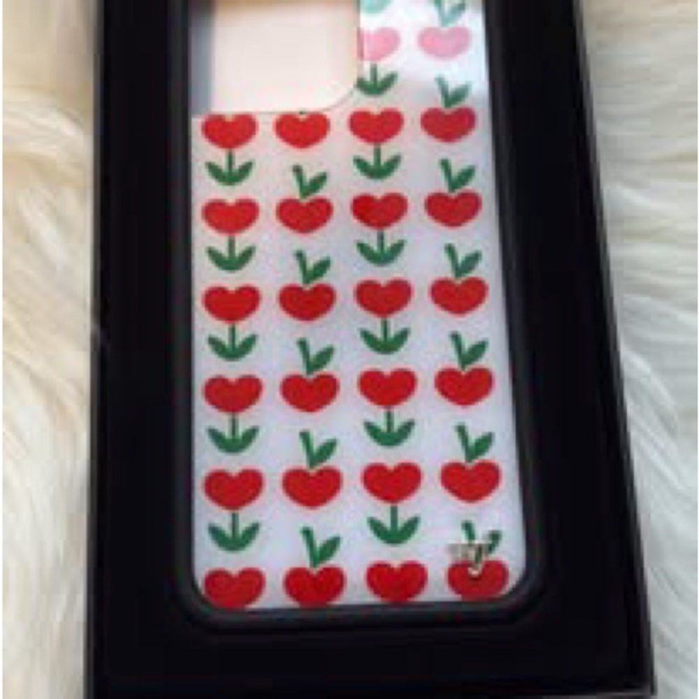 wildflower Love Blooms iPhone16promax Case